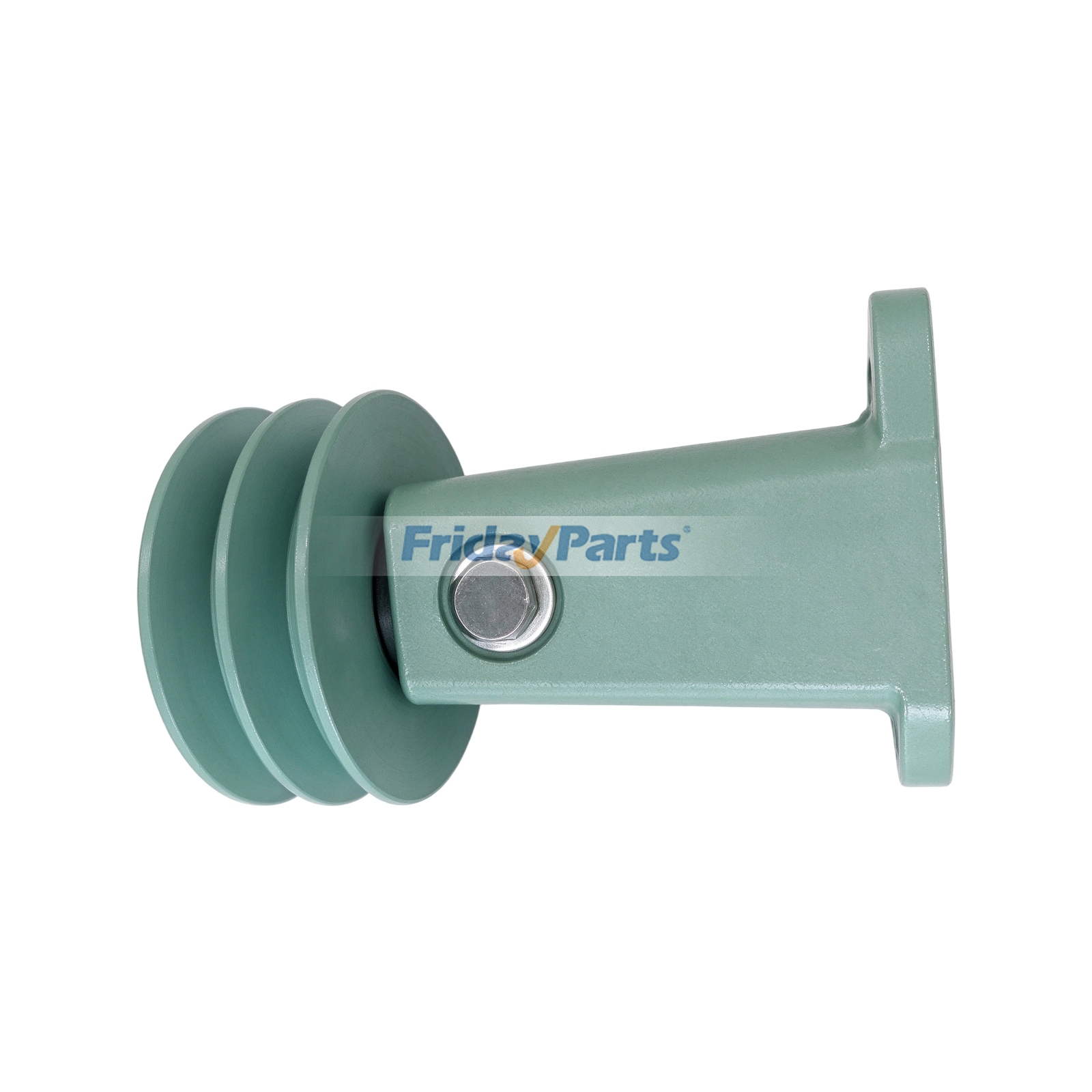 Belt Tensioner 1023010-M10-01085 for Xichai Engine 6DM FAW Truck JH6