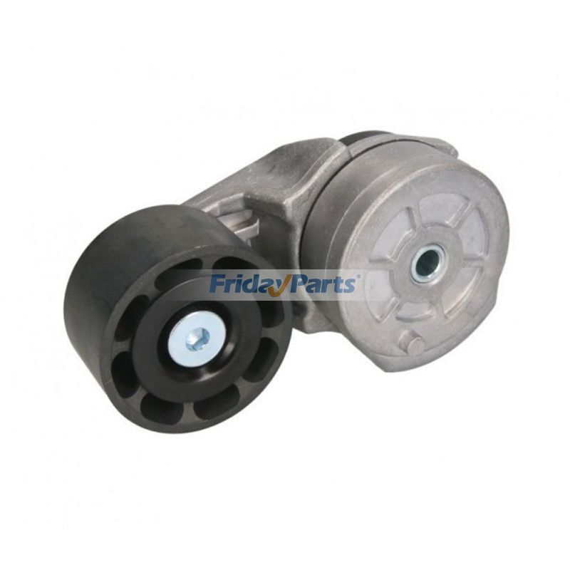 Belt Tensioner 11643098 for Liebherr