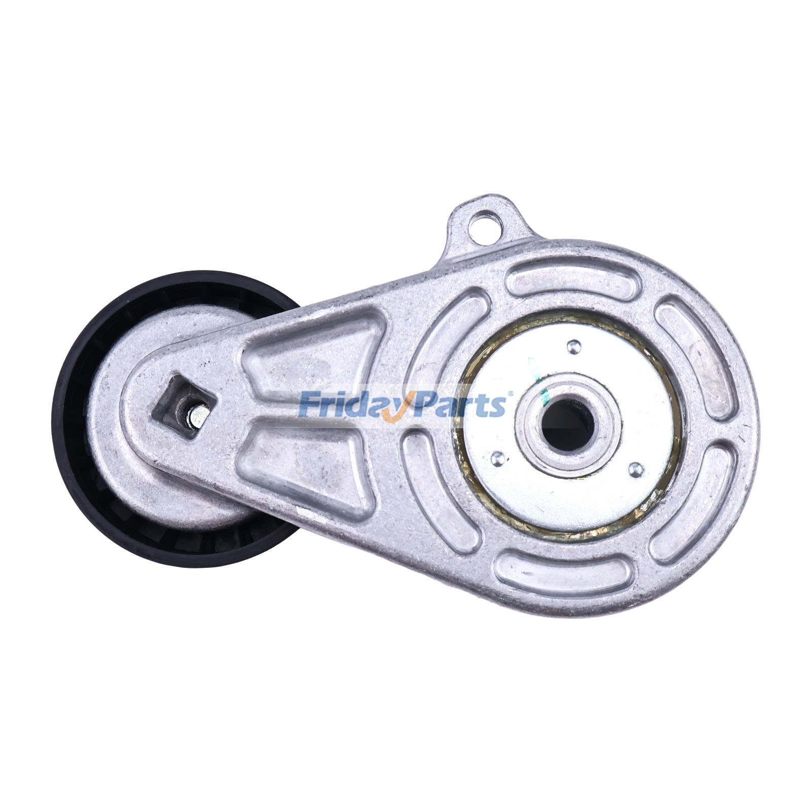 Repuesto Tensor de correa 11955-5CA0B para Infiniti Q50 Q60 3.0L V6 2016-2022 compatible con Vehículo Para Nissan FridayParts