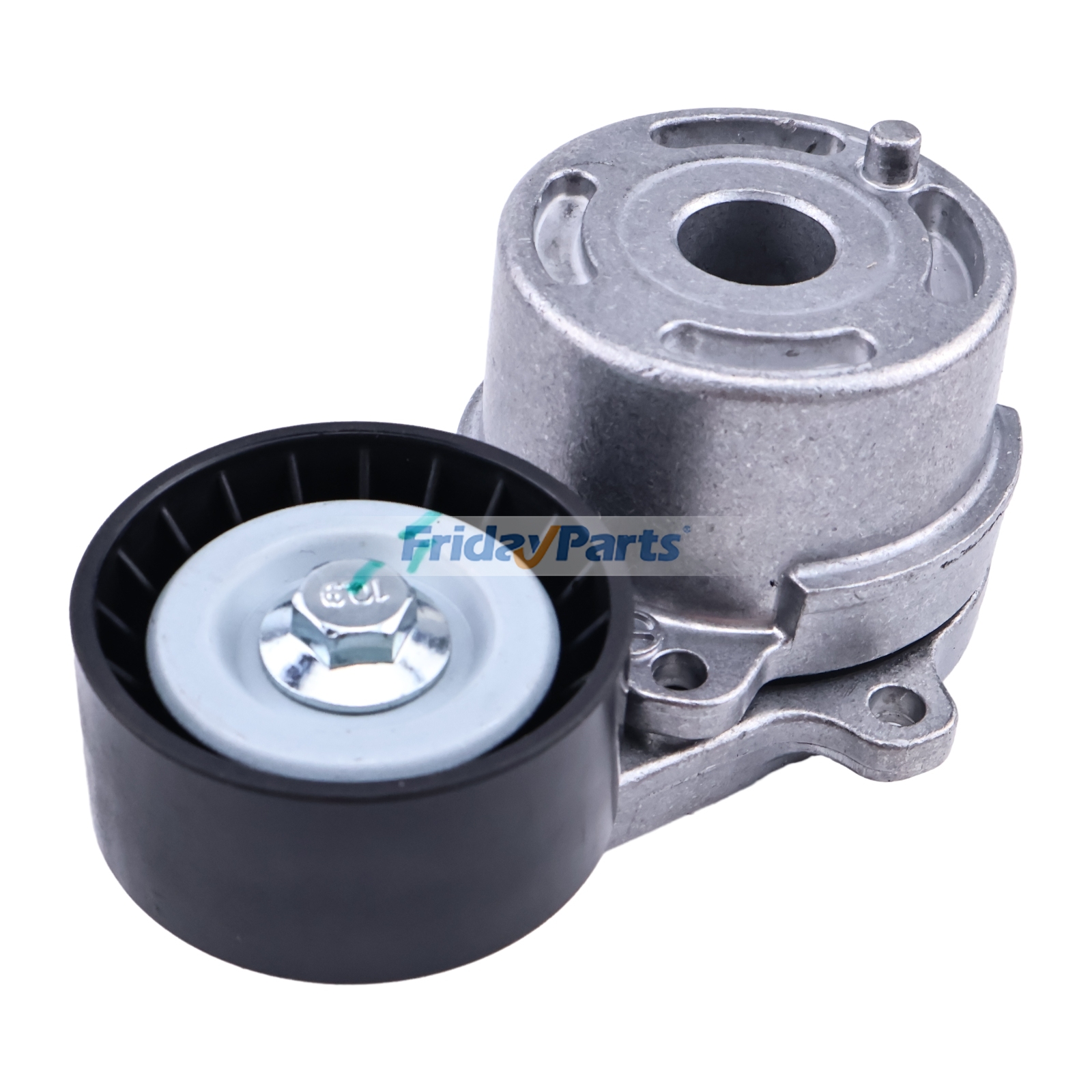 Belt Tensioner 11955-5CA0B for Infiniti Q50 Q60 3.0L V6 2016-2022