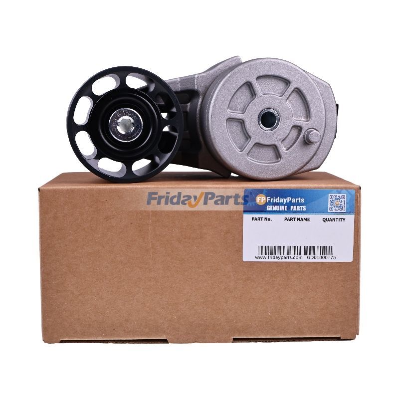 Belt Tensioner 120-6659 135-2151 7E-3999 for Caterpillar CAT Engine 3126B C15 3406E 3116 C7 Loader 980H 980GII
