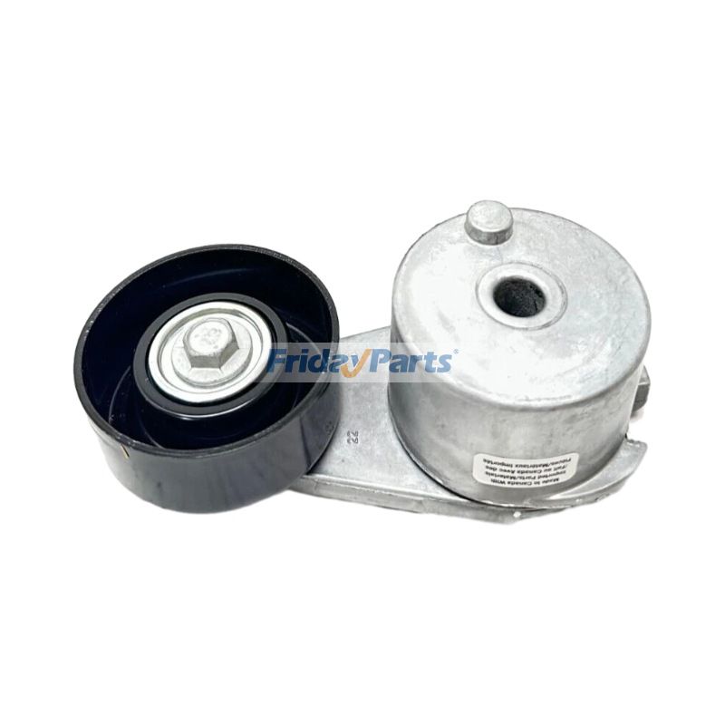 Belt Tensioner 12670574 12626059 for Cadillac Escalade Chevrolet Silverado Suburban Tahoe GMC Sierra Yukon 2014-2020