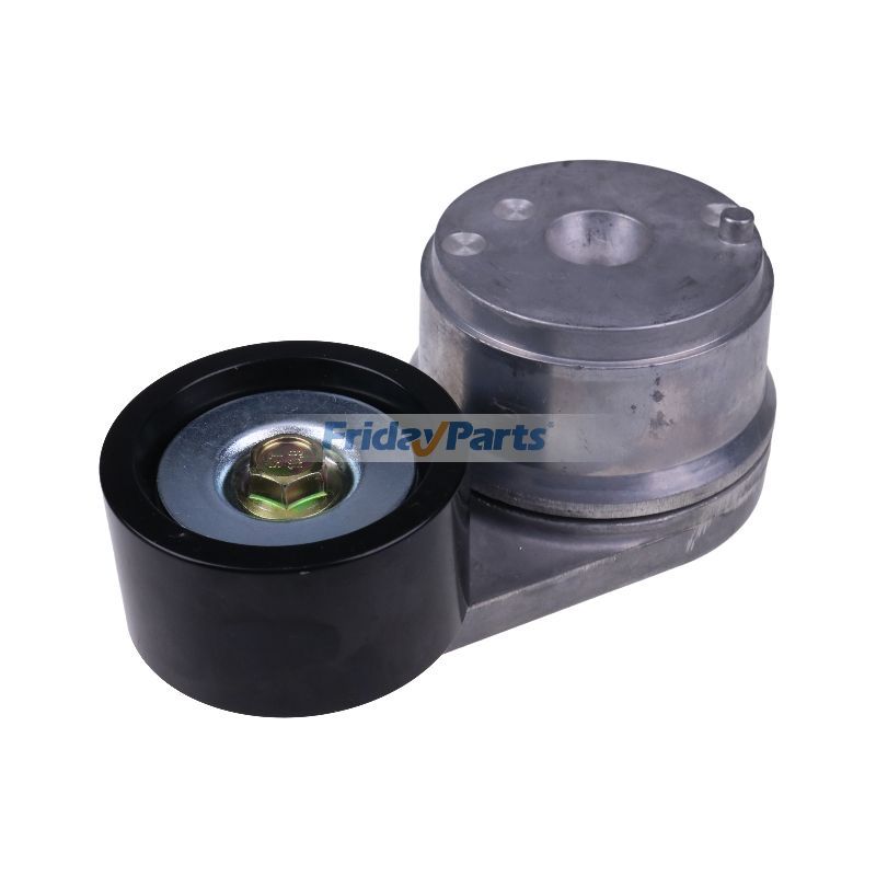 Belt Tensioner for Excavator