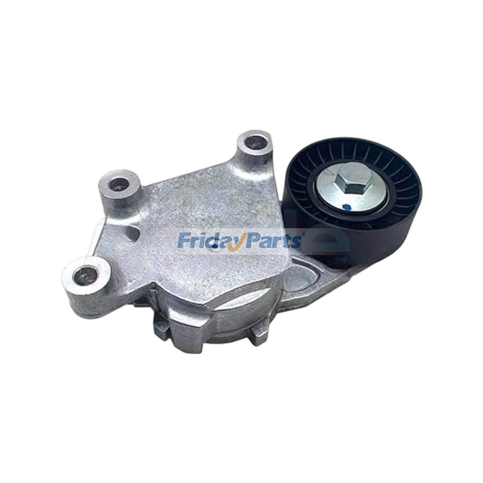 Tendicinghia 1611425680 per CITROËN C3 C4 C5 DS3 DS4 BERLINGO PEUGEOT 206 207 208 307 308 PARTNER