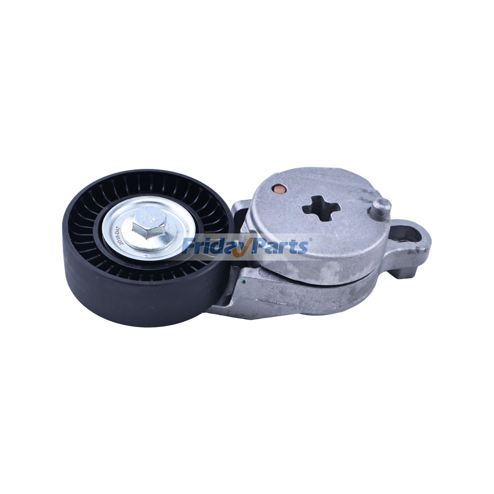 Tendeur de courroie 16620-36013 pour Toyota Camry Highlander RAV4 Venza Lexus NX200t NX300 NX300h 2013-2019pourPour Lexus,Pour Toyota