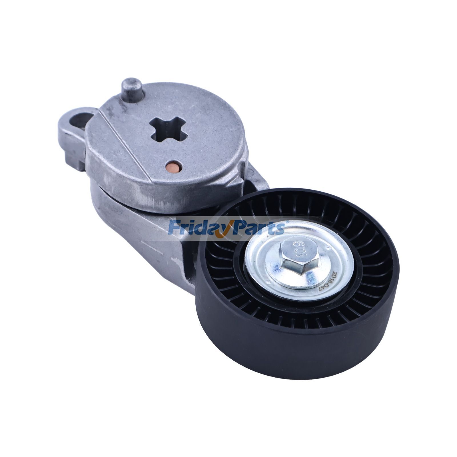 tendeur de courroiepour Véhicule