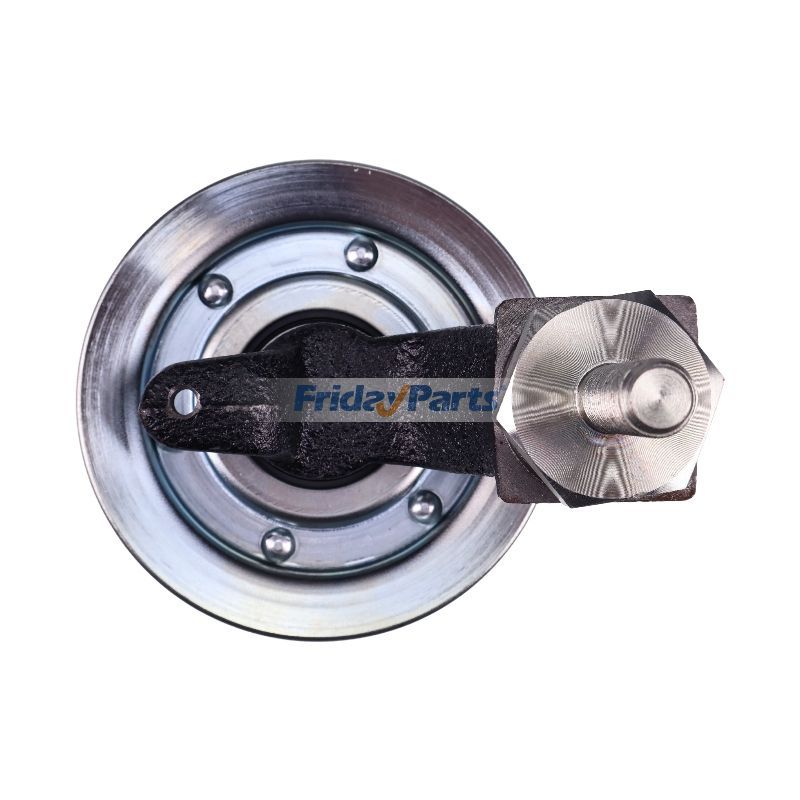  Belt Tensioner For VOLVO