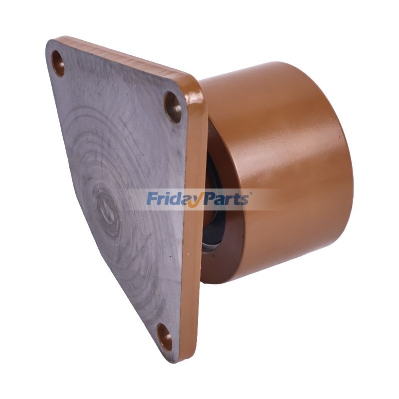 Engine,Excavator Belt Tensioner