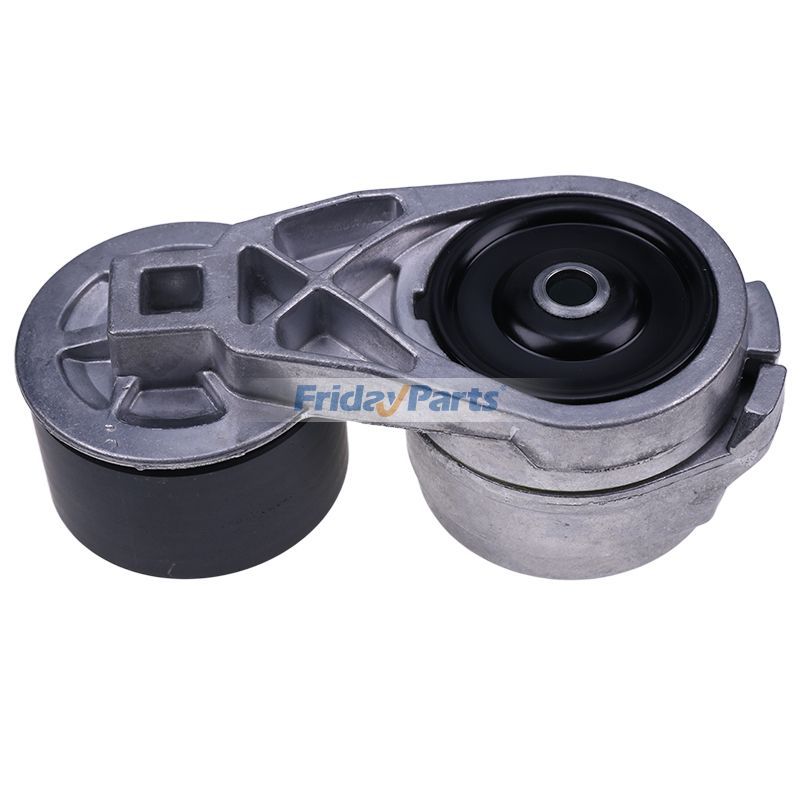 Tensor de correia 1830033C2 480890 para motor Navistar International DT466 FridayParts