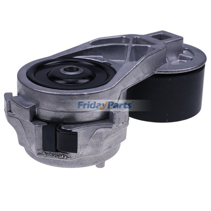 Compre Tensor de correia 1830033C2 480890 para motor Navistar International DT466 na FridayParts