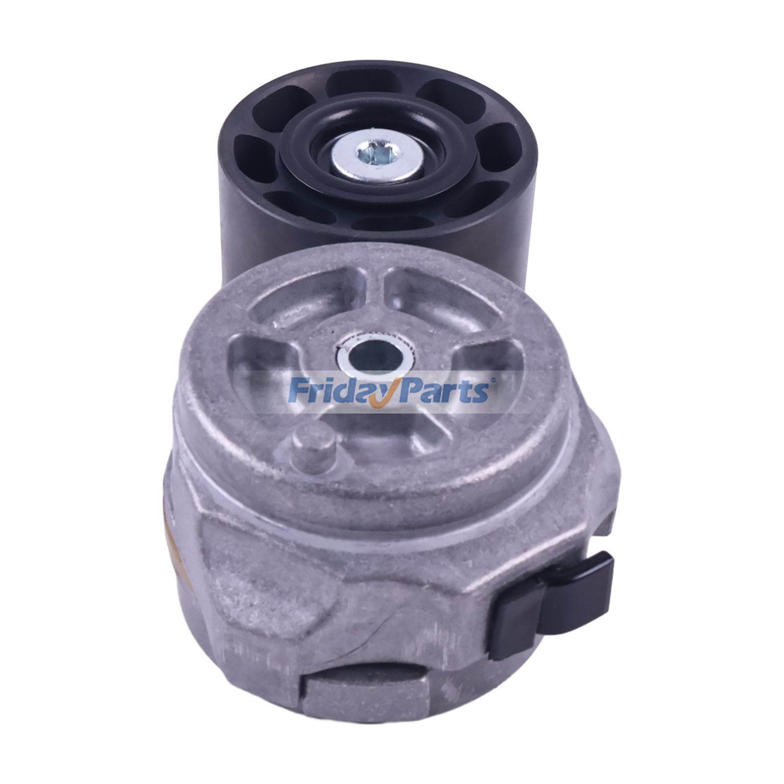 Tensor de correa 190-0643 para excavadora Caterpillar CAT Engine C9 C13 322C 325C 329DL 330C 336D 336D2 345B 365B de FridayParts