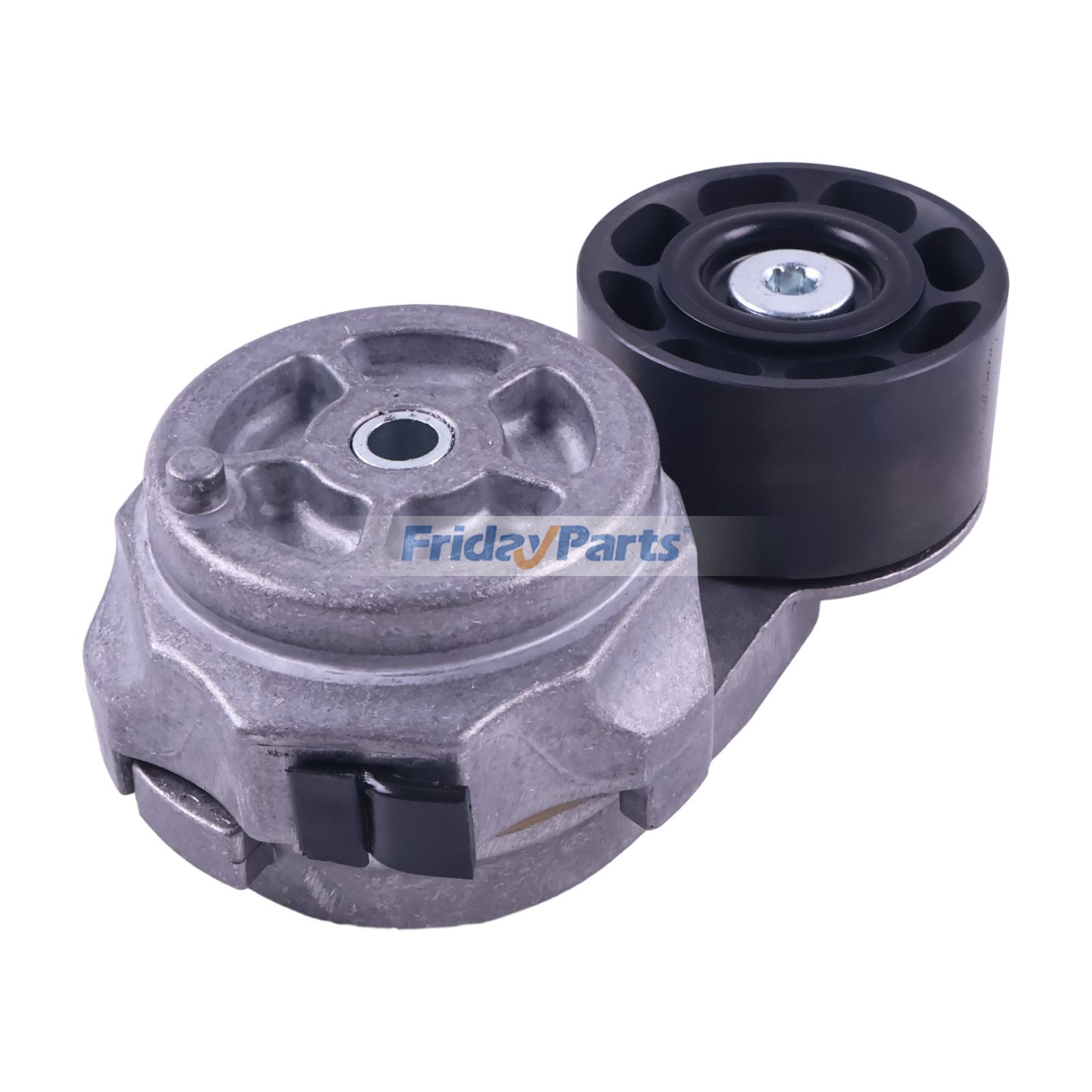 Tensor de correa 190-0643 para excavadora Caterpillar CAT Engine C9 C13 322C 325C 329DL 330C 336D 336D2 345B 365B Para CAT