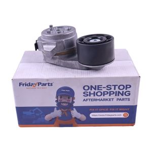 Belt Tensioner 190-0643 for Caterpillar CAT Engine C9 C13 Excavator ...