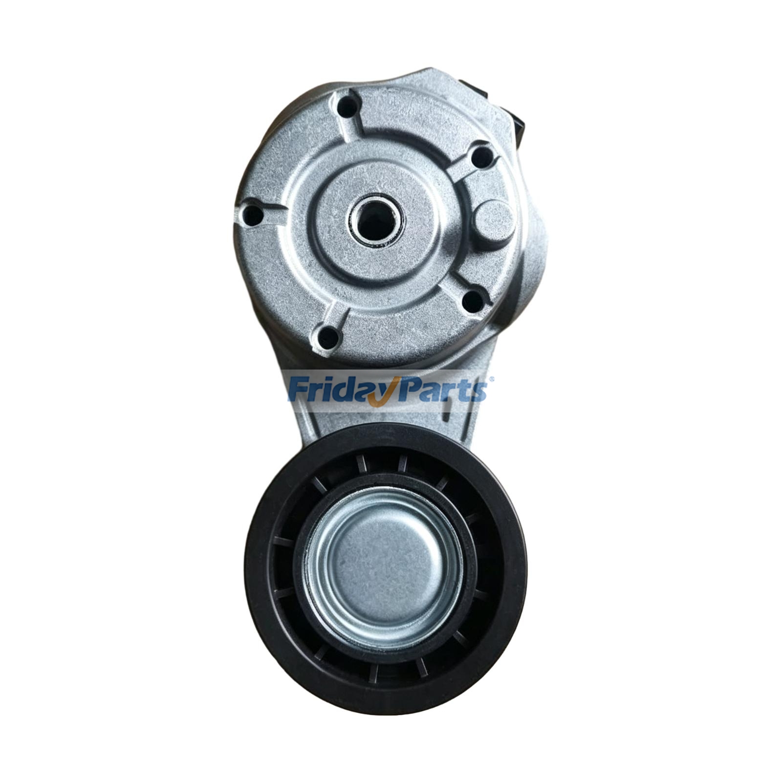 Belt Tensioner 1940638 for Scania Engine DC13 Doosan Excavator DX500