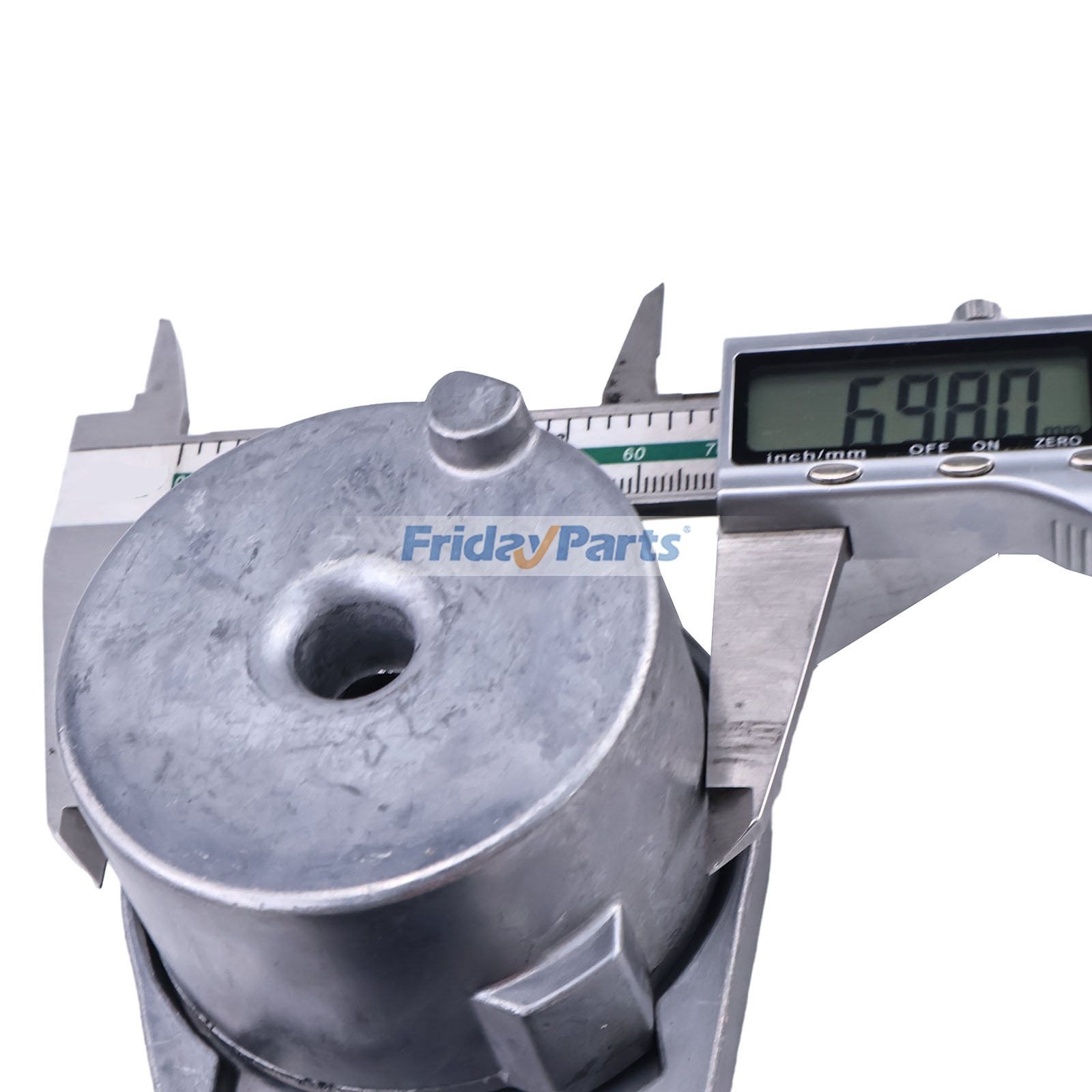 Tensor de correa 2090303 para motor Hyster GM 4.3