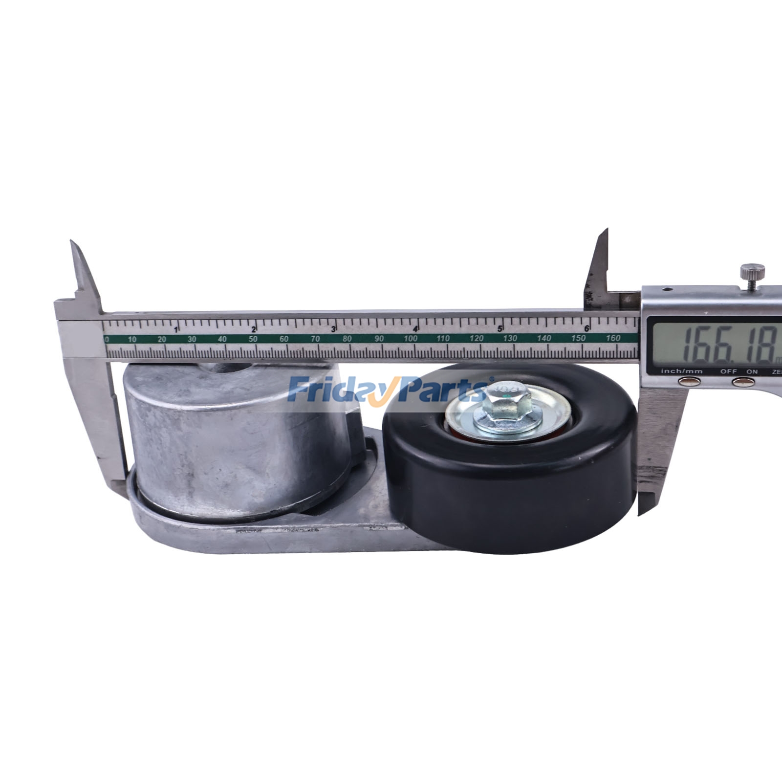 Tensor de correa 2090303 para motor Hyster GM 4.3 para Motor,Montacargas Para OTRA MARCA FridayParts