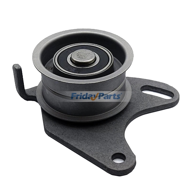 Timing Belt Tensioner 24317-42010 For Mitsubishi Mighty Max Dodge Power Ram 50 1983-1985