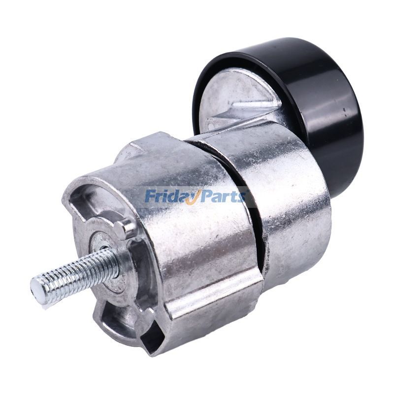 Belt Tensioner 25281-25000 for Hyundai Santa Fe Sonata Kia Forte Magentis Sorento Sportage 2006-2018