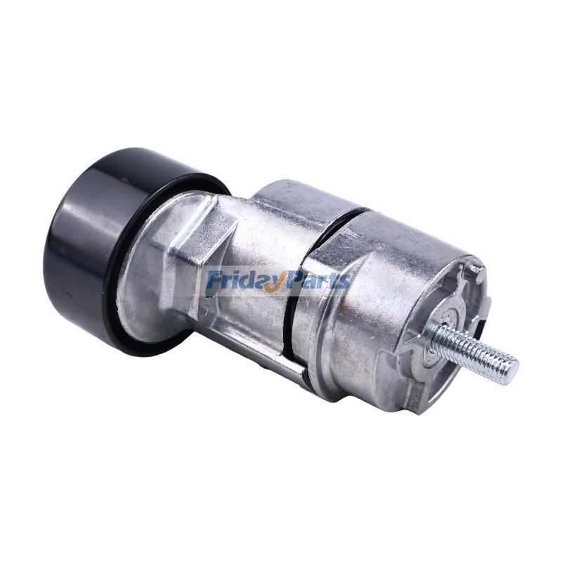 Vehicle Belt Tensioner