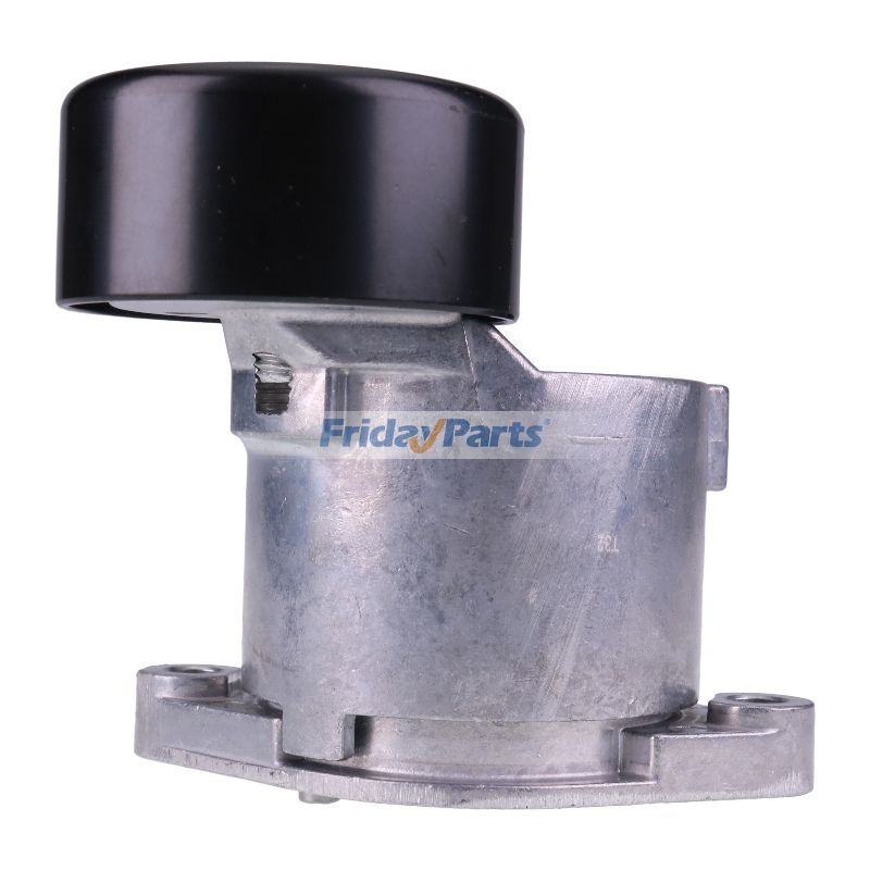 Belt Tensioner for Vehicle