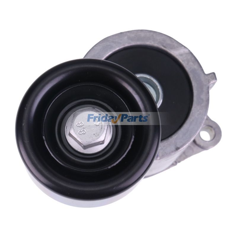 Vehicle Belt Tensioner