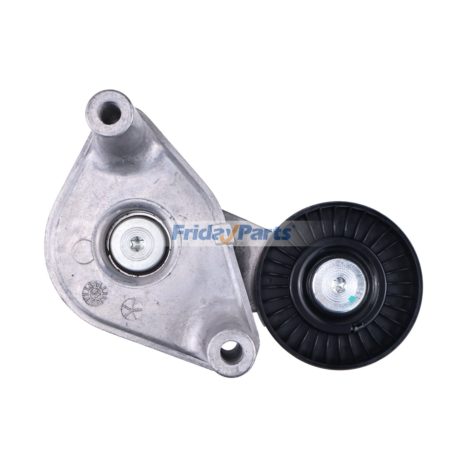 Vehicle Belt Tensioner