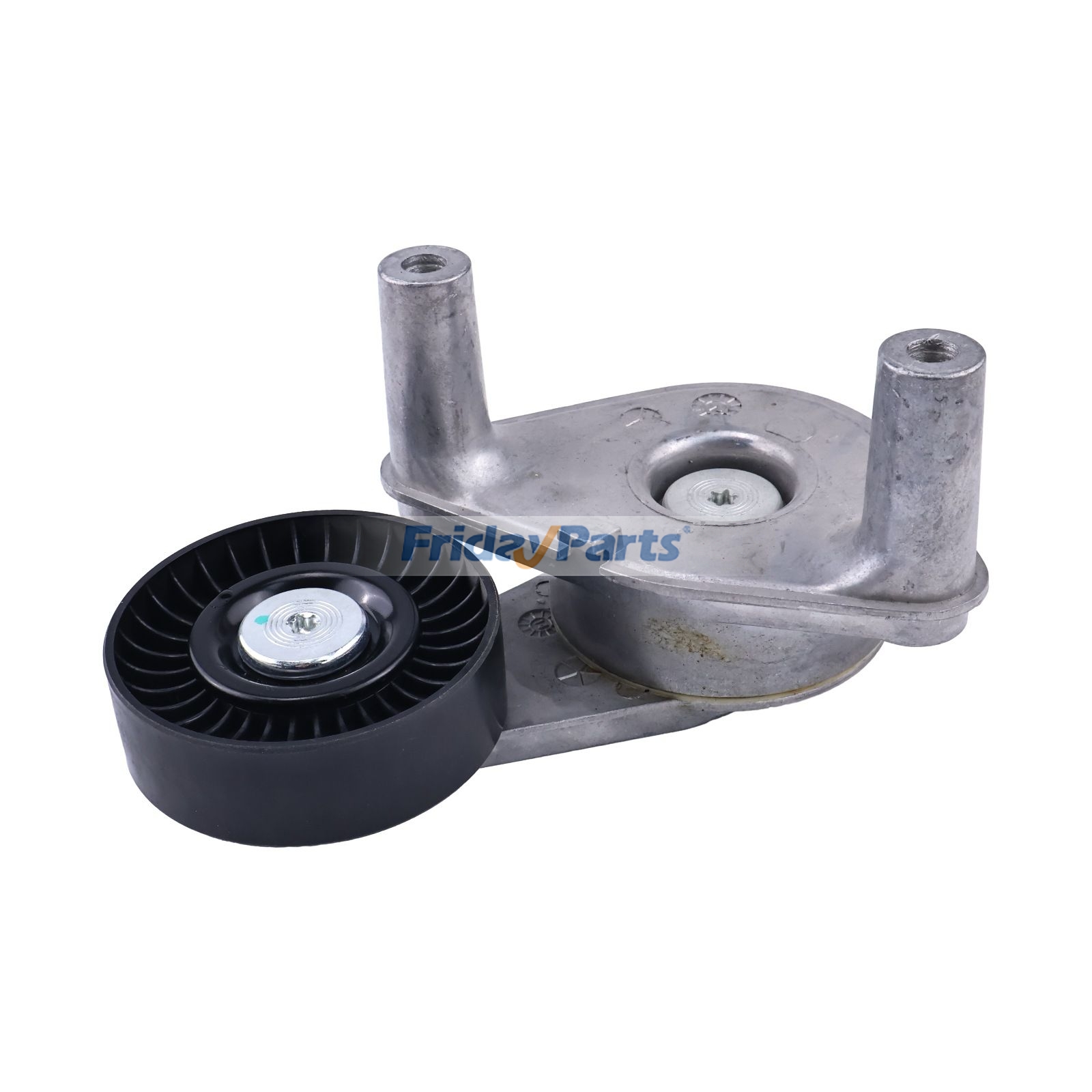 Belt Tensioner for Vehicle