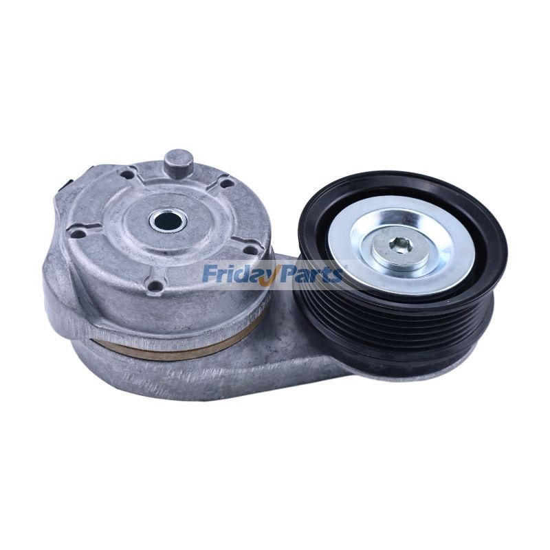 Belt Tensioner 275-6558 for Caterpillar CAT Engine C13 Petroleum Package TH35-C13T TH35-E81