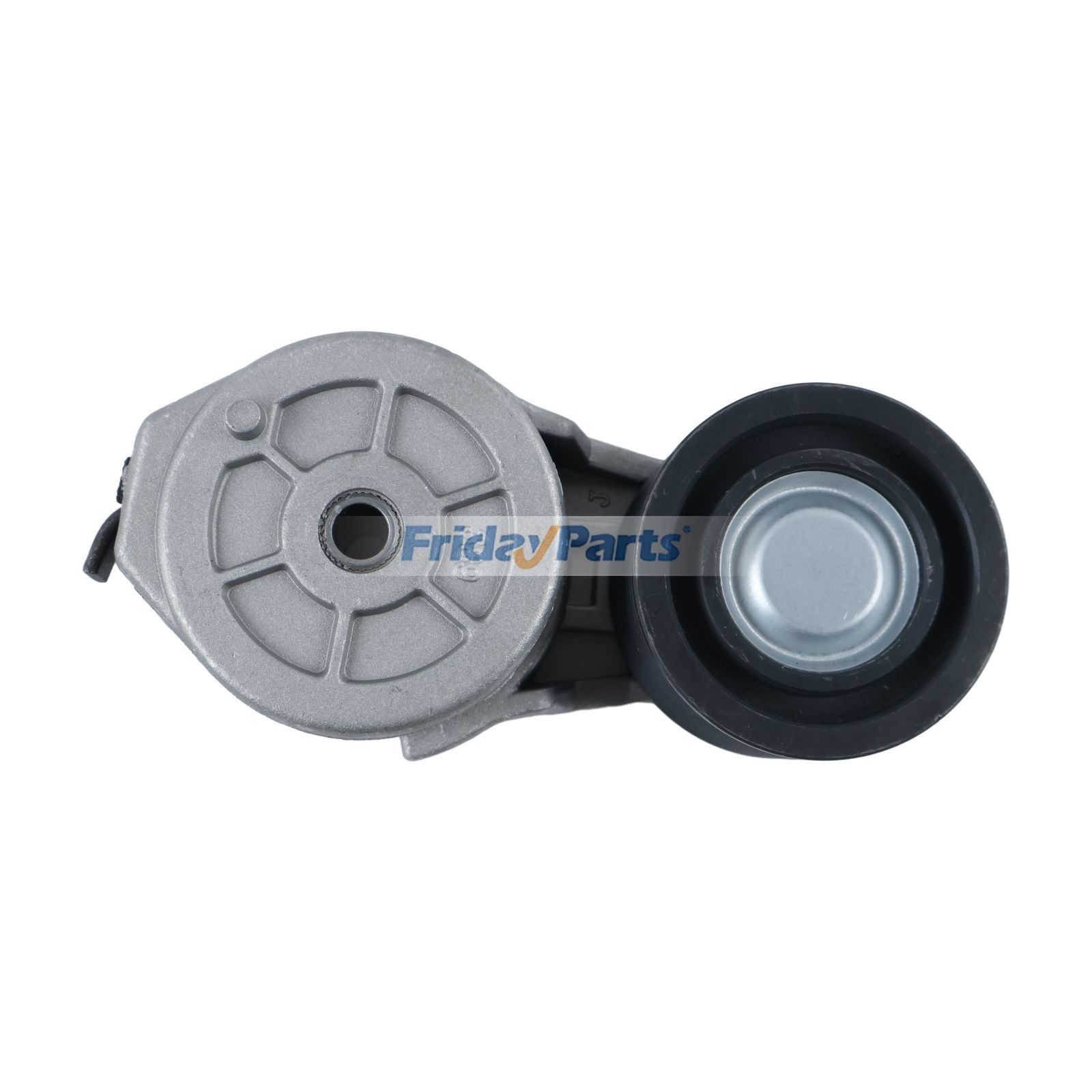 Compre Tensor de correia 3095684 para motor Cummins N14 NT855 G855 GTA855 K38 QSN14 QSNT14 na FridayParts