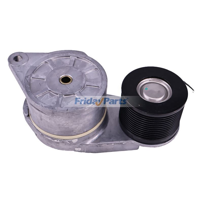 Engine,Excavator Belt Tensioner