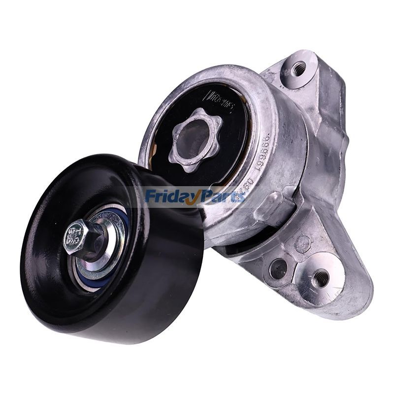 Belt Tensioner 31170-PNA-023 for Acura CSX RDX ILX TSX Honda Accord Civic CRV 38278