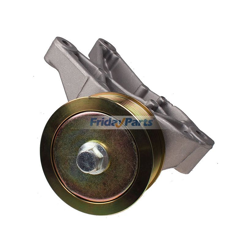 Loader Belt Tensioner Backhoe 4CX