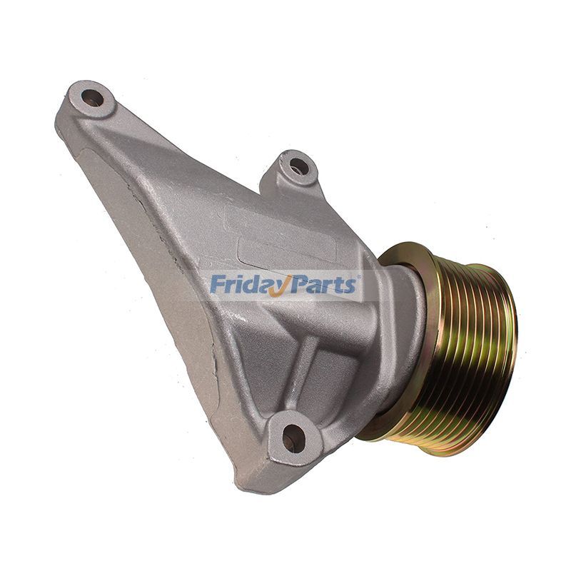 Belt Tensioner Backhoe 4CX for Loader