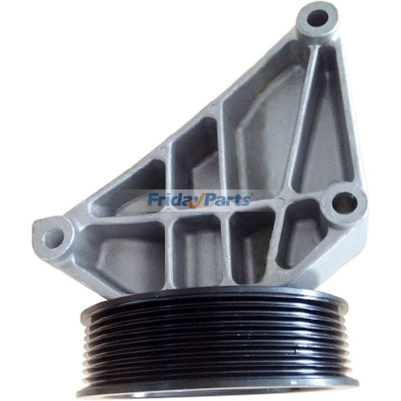 FridayParts Riemenspanner für Baggerlader