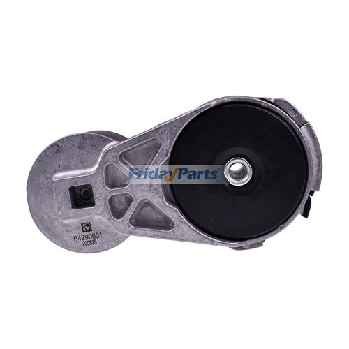 Belt Tensioner 3691282 4299051 for Cummins Engine ISX ISX12 ISX15 QSX11 ...