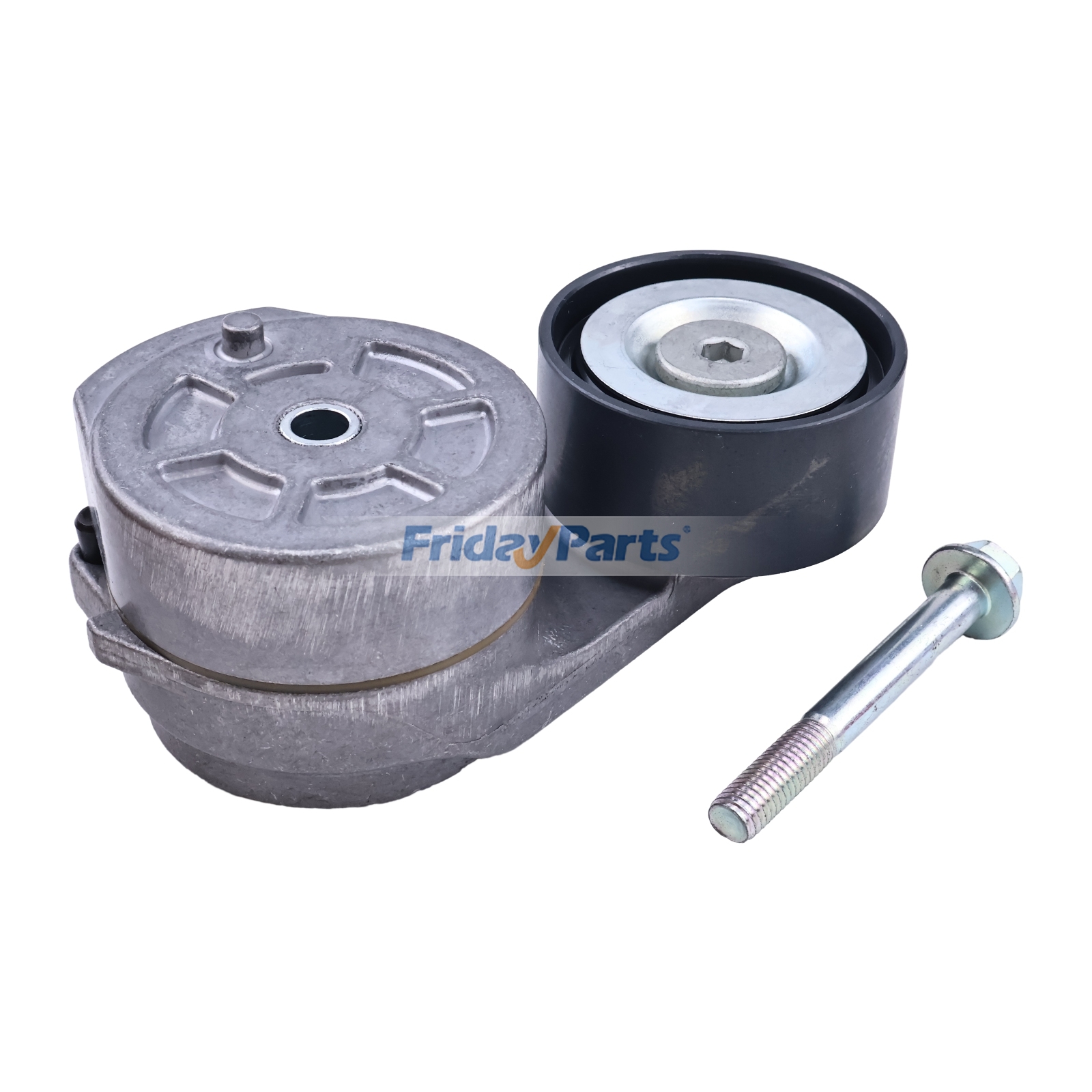 Riemenspanner 377-9087 für Caterpillar-Motor C6.6 CAT 416E 416F 420E 420F 422E 422F 428E 428F 430F 953D 963D