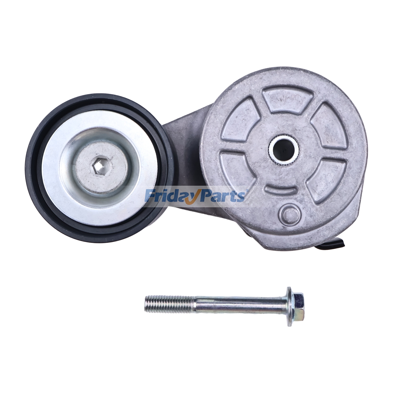 Riemenspannerfür Motor,Lader