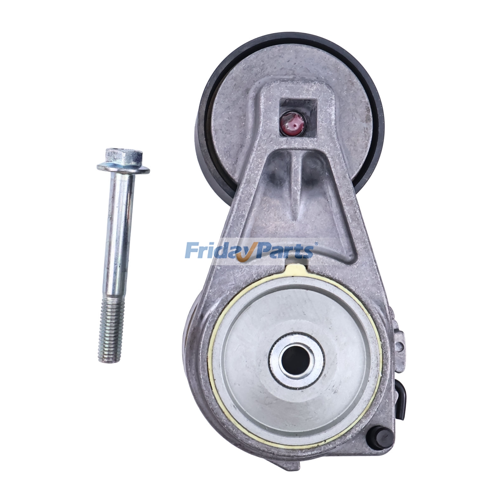Riemenspanner 377-9087 für Caterpillar-Motor C6.6 CAT 416E 416F 420E 420F 422E 422F 428E 428F 430F 953D 963Dfür Für CAT