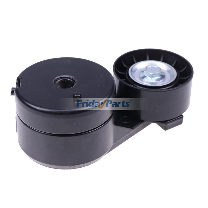 Tensor de correa 3860079 3860091 para motor Volvo Penta 4,3 L 5,0 L 5,7 L 7,4 L 8,2 L de FridayParts