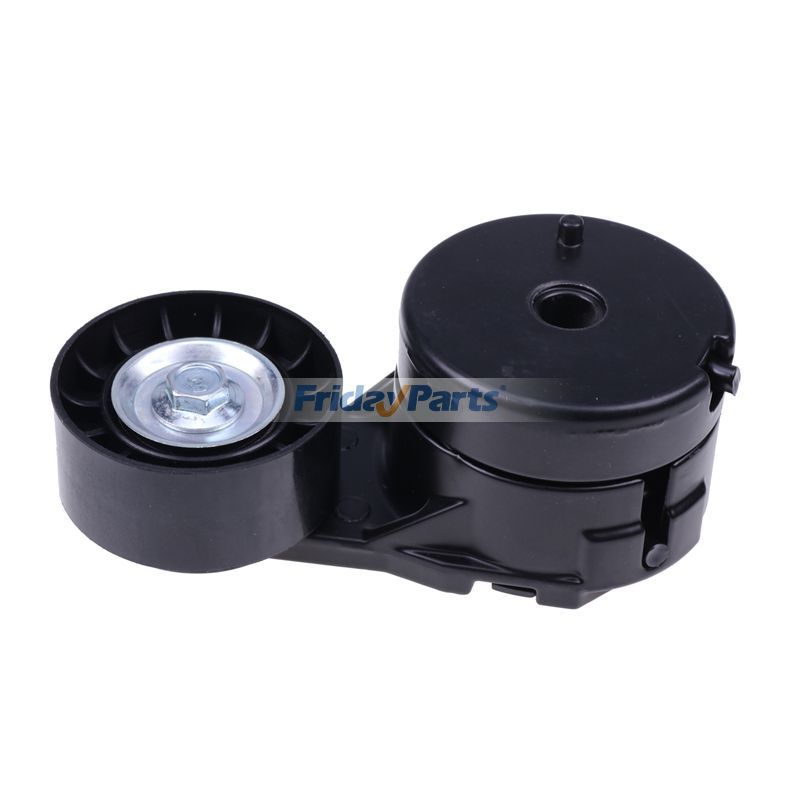 Repuesto Tensor de correa 3860079 3860091 para motor Volvo Penta 4,3 L 5,0 L 5,7 L 7,4 L 8,2 L compatible con Motor,Marino  FridayParts