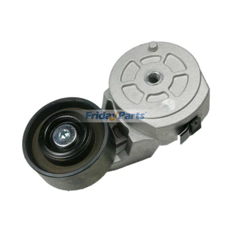 Belt Tensioner 3912254 3935819 4429254 for Dodge D250 D350 W250 W350 1989-1993 Ram 2500 3500 1994-2002