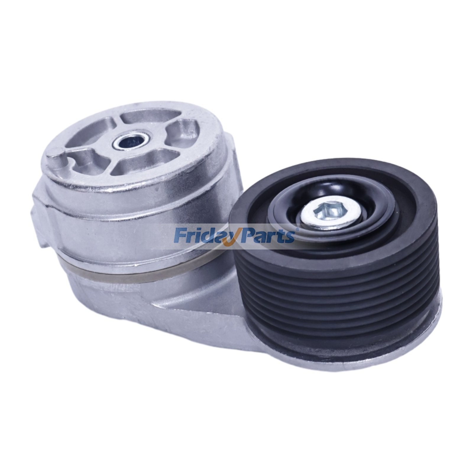 Tensor de correa 3973819 para motor Cummins ISC ISL para Motor