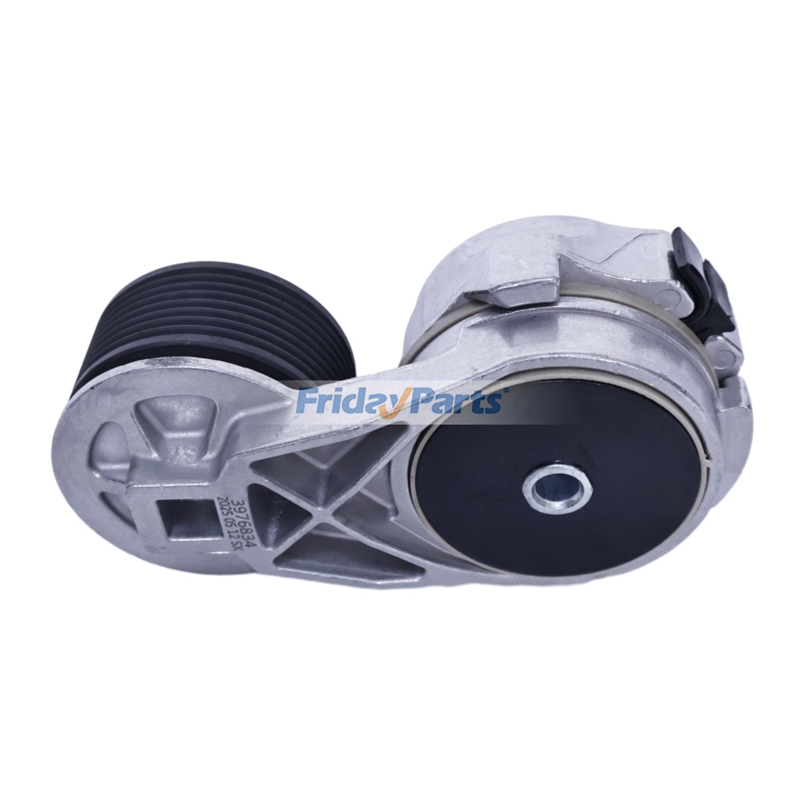 Tensor de correa 3973819 para motor Cummins ISC ISL 