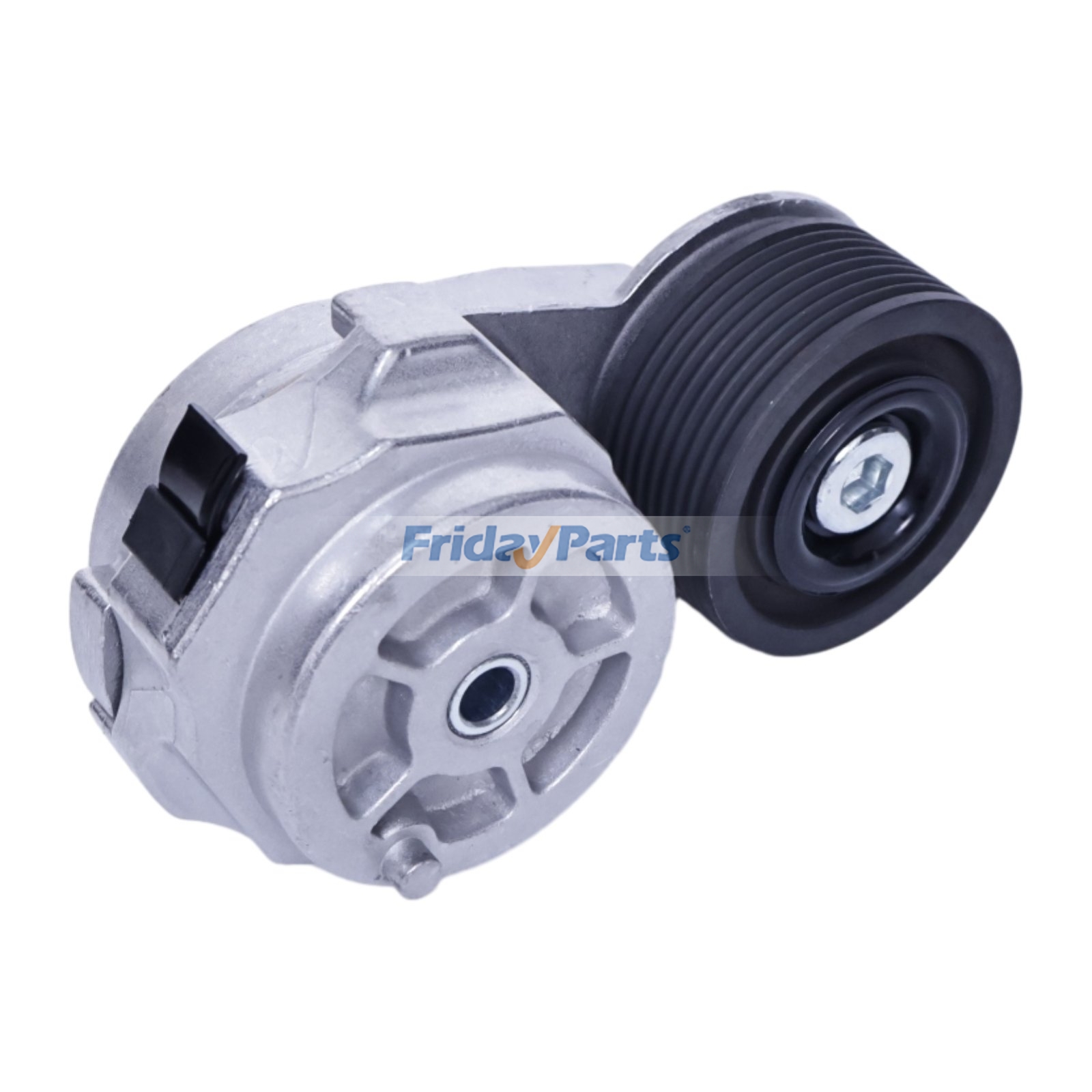 Tensor de correa 3973819 para motor Cummins ISC ISL de FridayParts