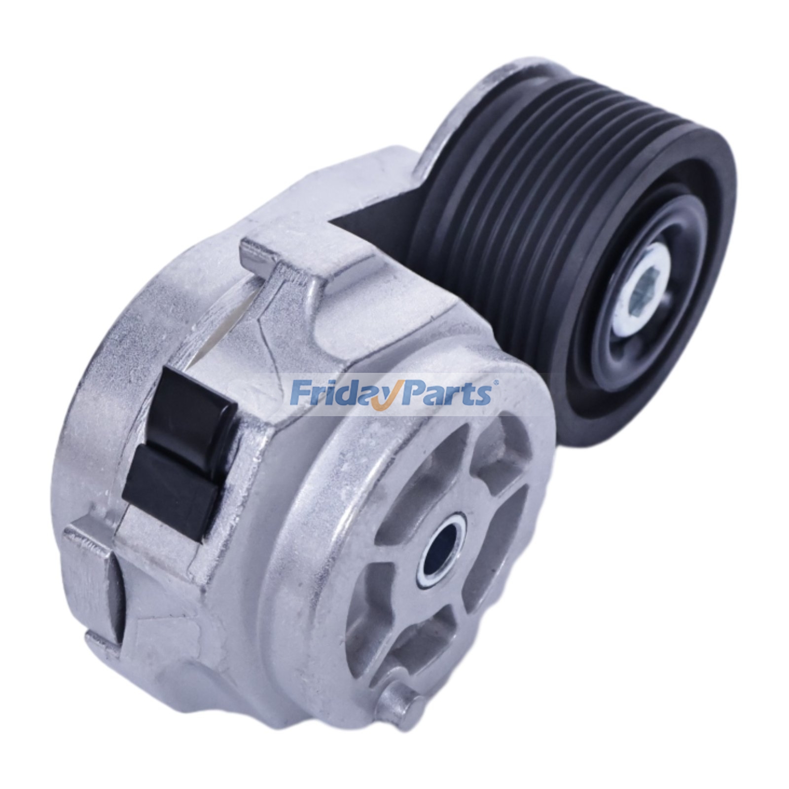 Tensor de correa 3973819 para motor Cummins ISC ISL