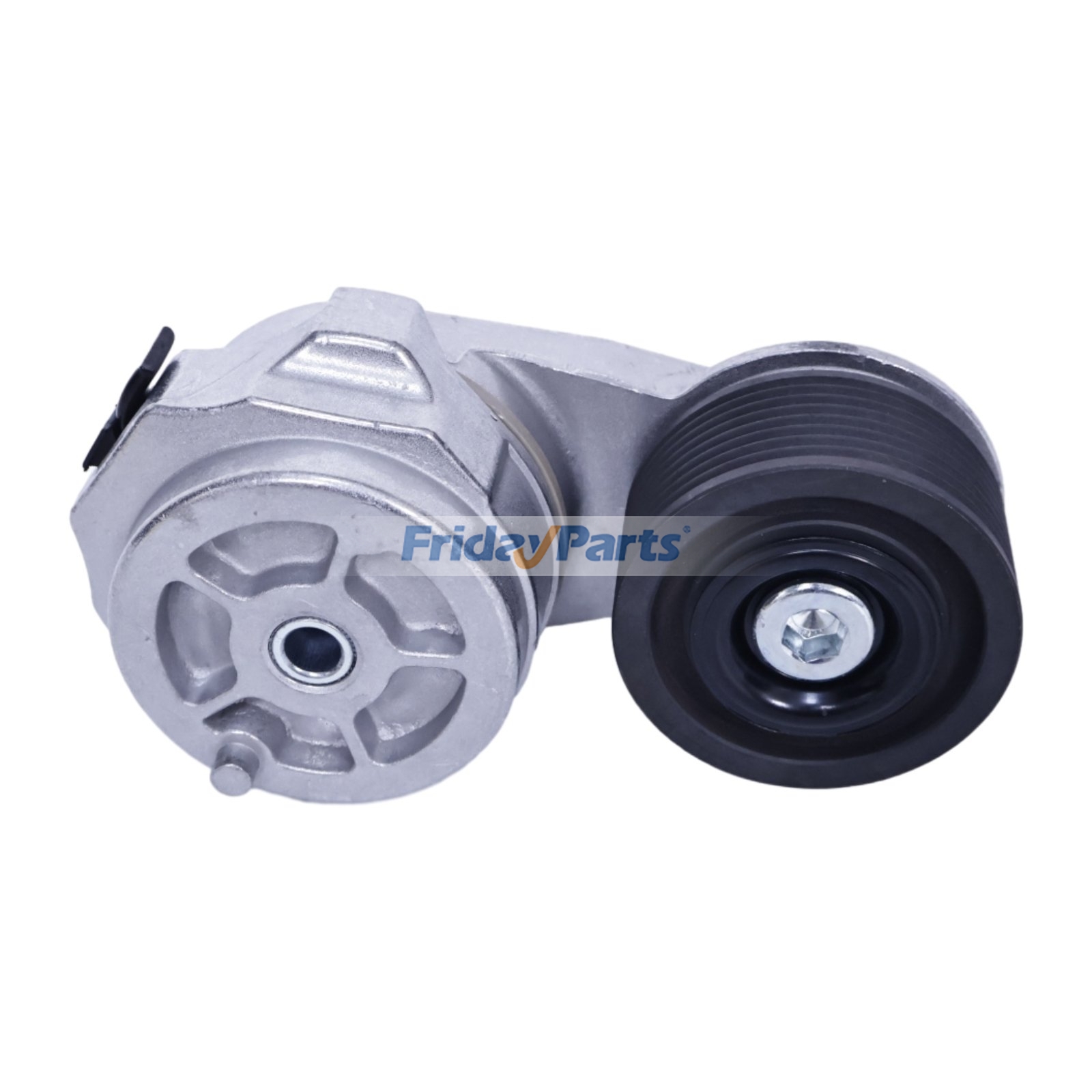 Tensor de correa 3973819 para motor Cummins ISC ISL para Motor  FridayParts