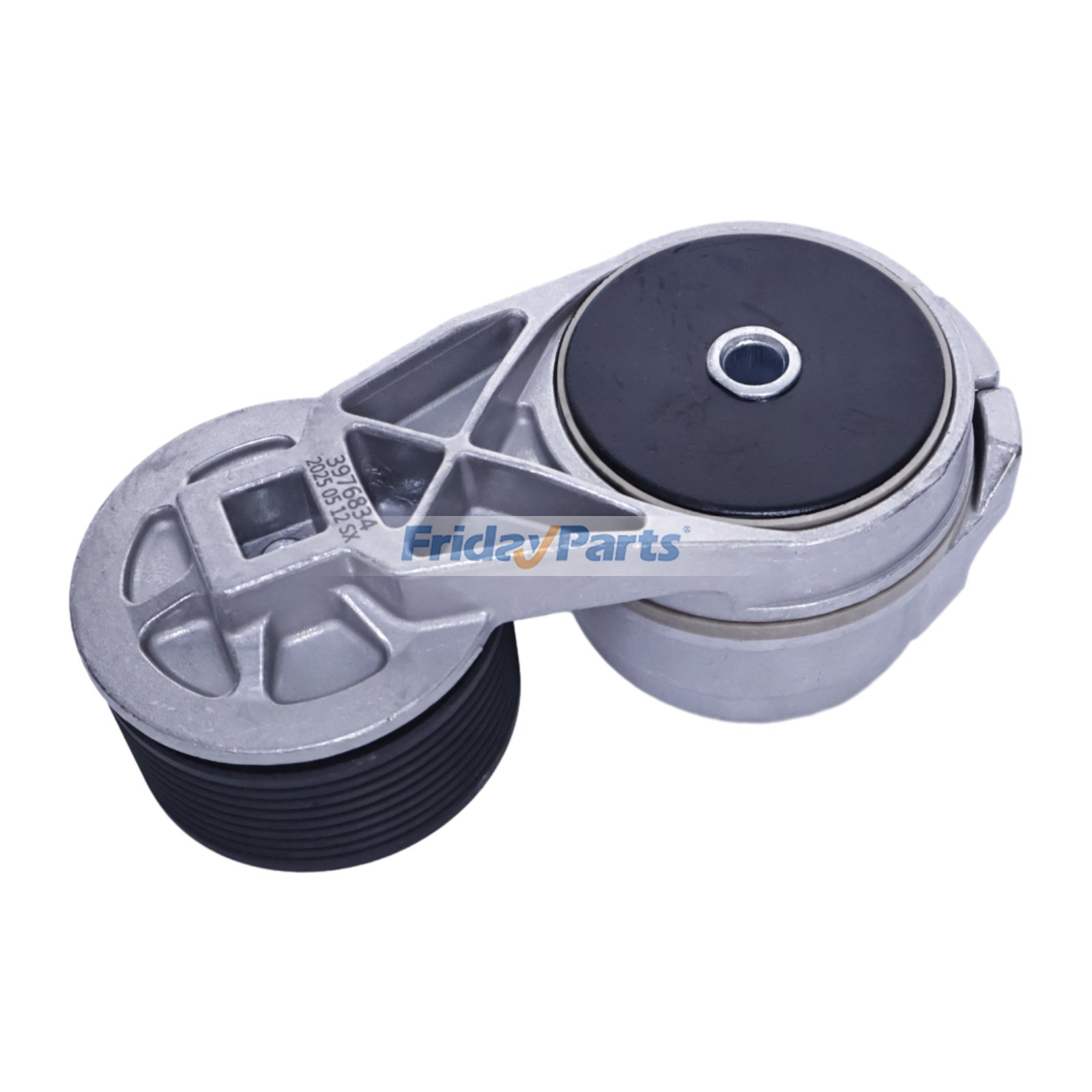 Compra Tensor de correa 3973819 para motor Cummins ISC ISL en Fridayparts