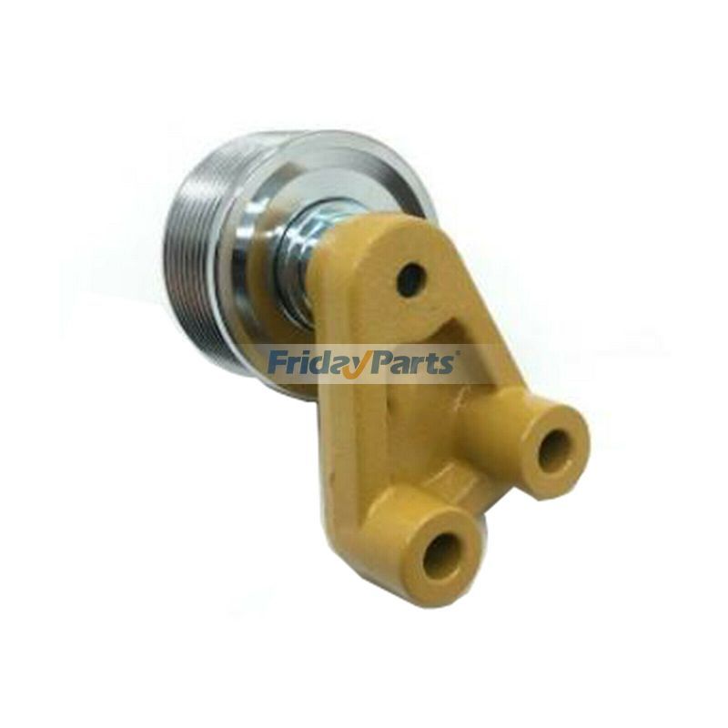 Belt Tensioner for Excavator
