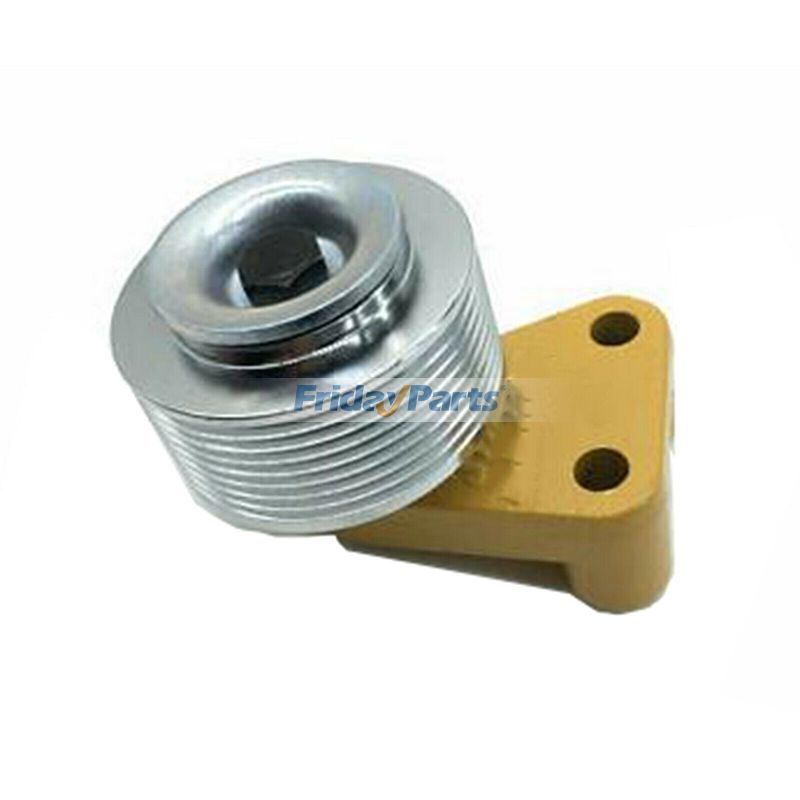 Belt Tensioner 40637377 for Komatsu Engine 6D114 Excavator PC300-7 PC350-7 PC360-7