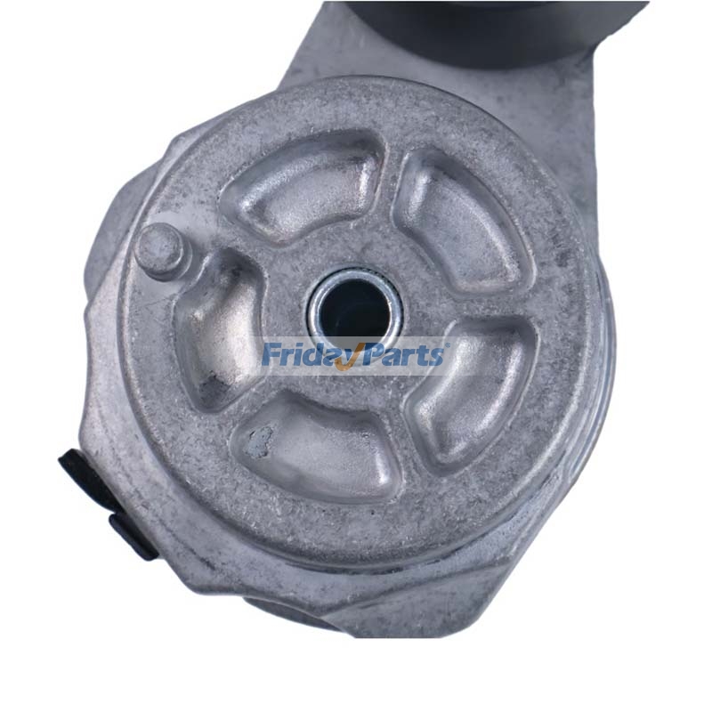 Belt Tensioner  Engine